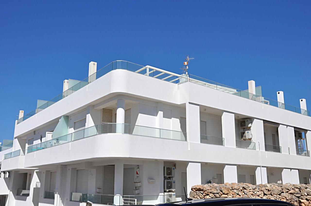 Sea In Sight Polignano A Mare Villa Exterior foto